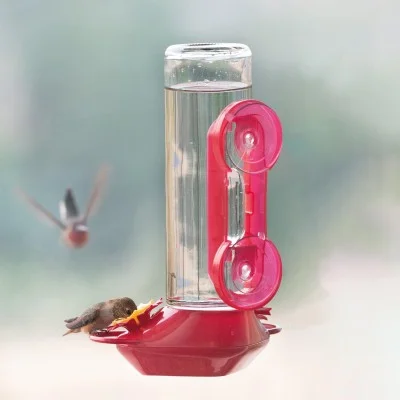 Comedero de Ventana para Colibrí Perky Pet Comedero de Ventana para Colibrí Perky Pet