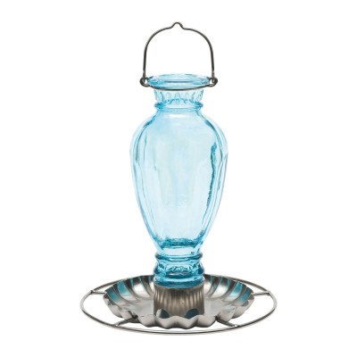 Fuente de Jarrón Vintage Perky Pet Fuente de Jarrón Vintage Perky Pet