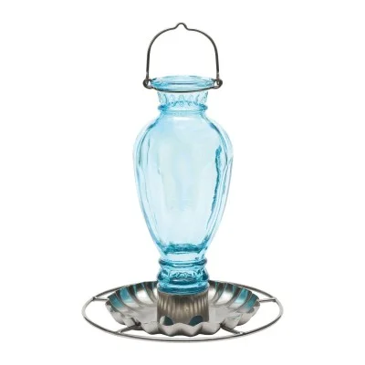 Fuente de Jarrón Vintage Perky Pet Fuente de Jarrón Vintage Perky Pet