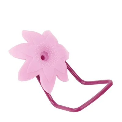 Repuesto Flores Rosadas Perky Pet Repuesto Flores Rosadas Perky Pet