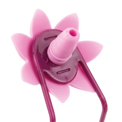 Repuesto Flores Rosadas Perky Pet Repuesto Flores Rosadas Perky Pet