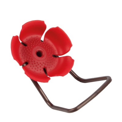 Repuesto Flores Rojas Perky Pet Repuesto Flores Rojas Perky Pet