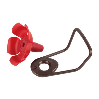 Repuesto Flores Rojas Perky Pet Repuesto Flores Rojas Perky Pet