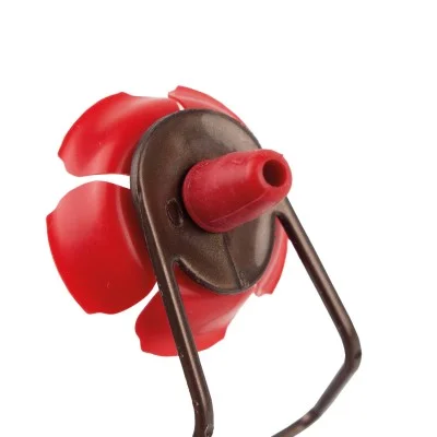 Repuesto Flores Rojas Perky Pet Repuesto Flores Rojas Perky Pet