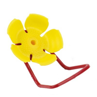 Repuesto Flores Amarillas Perky Pet Repuesto Flores Amarillas Perky Pet