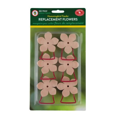 Repuesto Flores Cremas Perky Pet Repuesto Flores Cremas Perky Pet