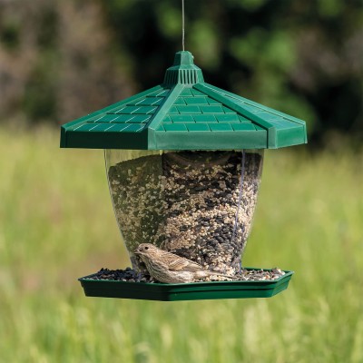 Comedero Grand Chalet Perky Pet Comedero Grand Chalet Perky Pet