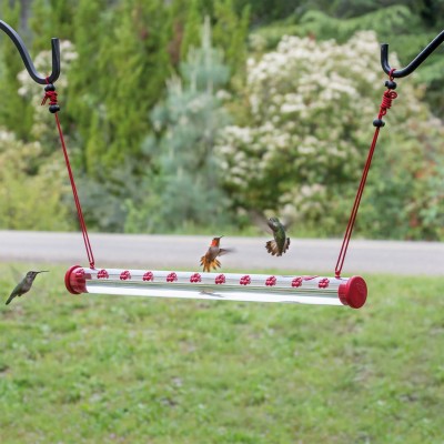 Comedero de 22 Estaciones para Colibrí Perky Pet Comedero de 22 Estaciones para Colibrí Perky Pet