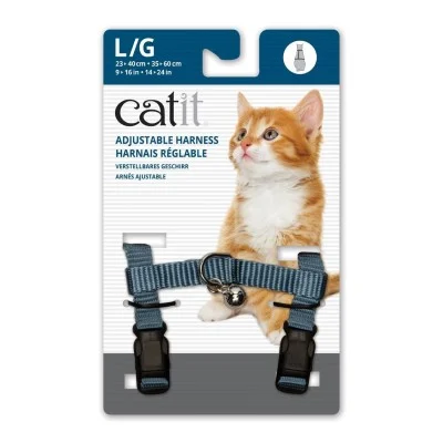 Arnes para Gato L azul Cat It Costa Rica Arnes para Gato L azul Cat It Costa Rica