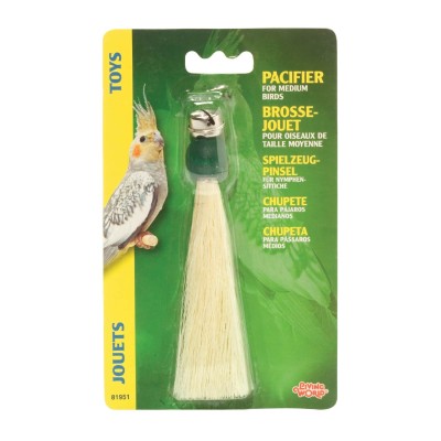 Chupete para Aves Medianas Living World Chupete para Aves Medianas Living World
