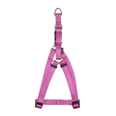 Arnés Fucsia Tipo A - Mediano - Zeus Arnés Fucsia Tipo A - Mediano - Zeus