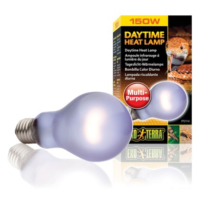 Bombillo Daytime Heat A21 150 w Exo Terra Bombillo Daytime Heat A21 150 w Exo Terra
