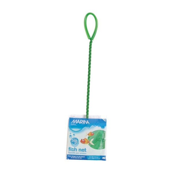 Cachador Cool Fish 7.6 cm Marina