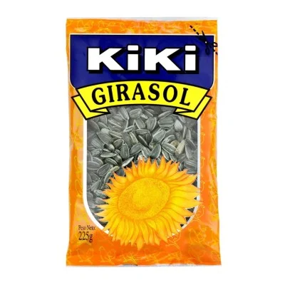 Semillas de Girasol Kiki Semillas de Girasol Kiki