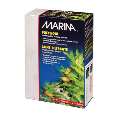 Fibra para Filtro 15gr Marina Costa Rica