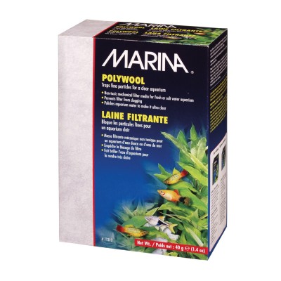 Fibra para Filtro 40gr Marina Costa Rica