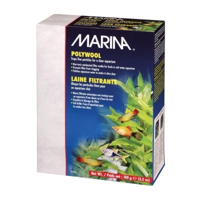 Fibra Universal Filtros 100gr Marina Costa Rica