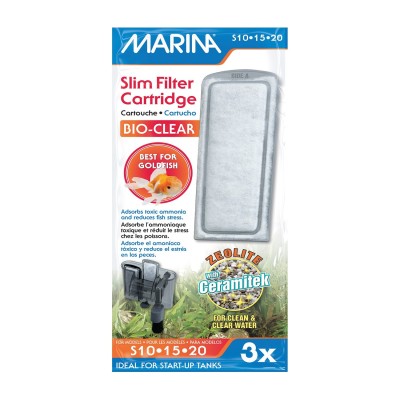 Zeolita y Cerámica Filtro Slim Marina Costa Rica Zeolita y Cerámica Filtro Slim Marina Costa Rica