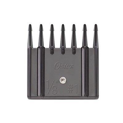Guia No.1 1/8" Oster Guia No.1 1/8" Oster
