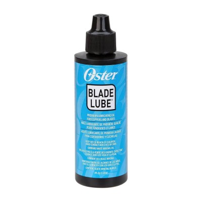 Aceite para Cuchillas Oster Aceite para Cuchillas Oster