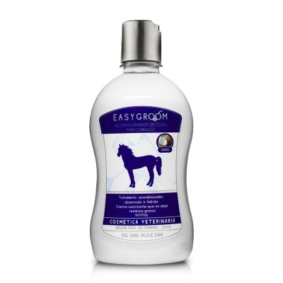 Acondicionador Coco Para Caballo - 510 ml Easygroom Acondicionador Coco Para Caballo - 510 ml Easygroom