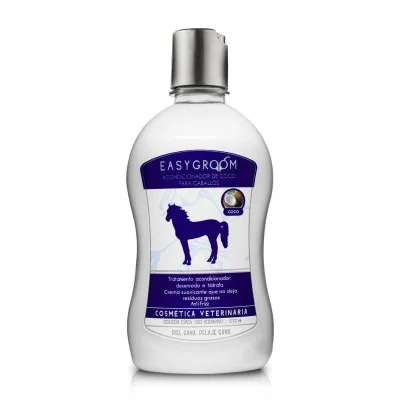Acondicionador Coco Para Caballo - 510 ml Easygroom Acondicionador Coco Para Caballo - 510 ml Easygroom
