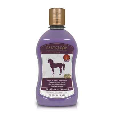 Acondicionador Salvia Para Caballo - 510 ml Easygroom Acondicionador Salvia Para Caballo - 510 ml Easygroom