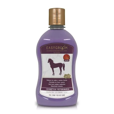 Acondicionador Salvia Para Caballo - 510 ml Easygroom Acondicionador Salvia Para Caballo - 510 ml Easygroom
