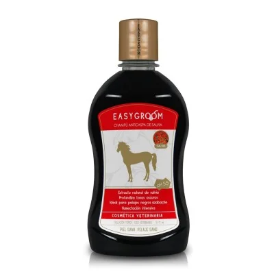 Champú Salvia Para Caballo - 510 ml Easygroom Champú Salvia Para Caballo - 510 ml Easygroom