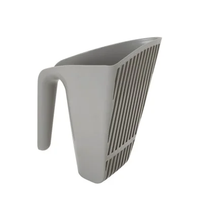 Espátula Scoop y Sift Gris Moderna Costa Rica Espátula Scoop y Sift Gris Moderna Costa Rica