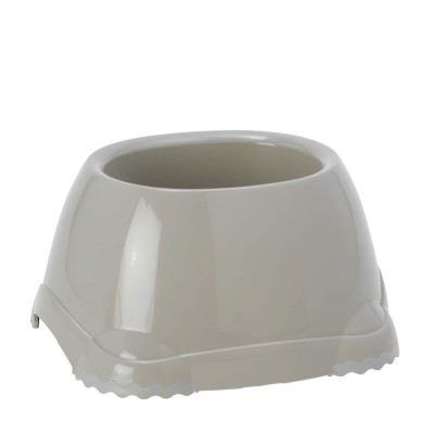 Plato Antideslizante Sencillo Gris 650ml Moderna Costa Rica Plato Antideslizante Sencillo Gris 650ml Moderna Costa Rica