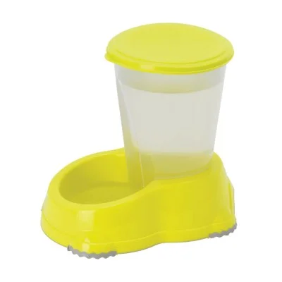 Dispensador Amarillo para agua 1,5L Moderna Costa Rica Dispensador Amarillo para agua 1,5L Moderna Costa Rica