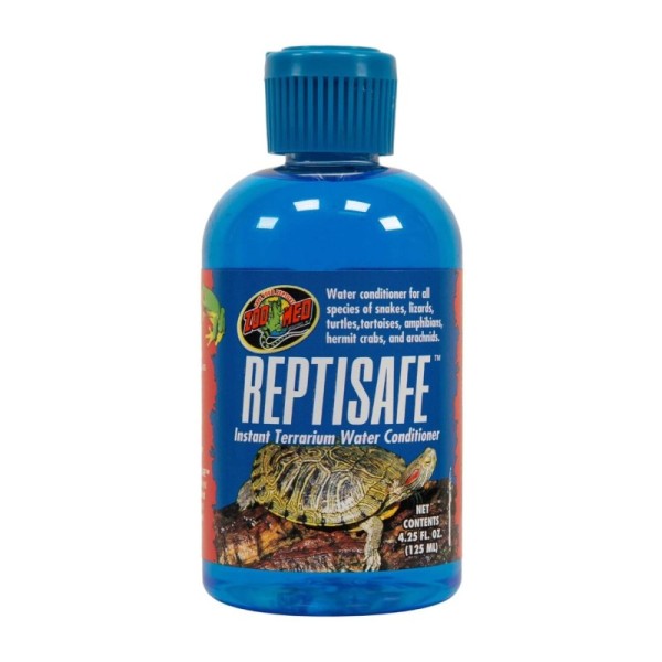Acondicionador de Agua Reptisafe Zoo Med