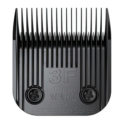 Cuchilla 3F Ultimate Competition Wahl Cuchilla 3F Ultimate Competition Wahl