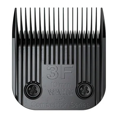 Cuchilla 3F Ultimate Competition Wahl Cuchilla 3F Ultimate Competition Wahl