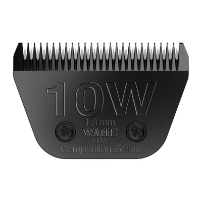 Cuchilla 10 Wide Ultimate Competition Wahl Cuchilla 10 Wide Ultimate Competition Wahl
