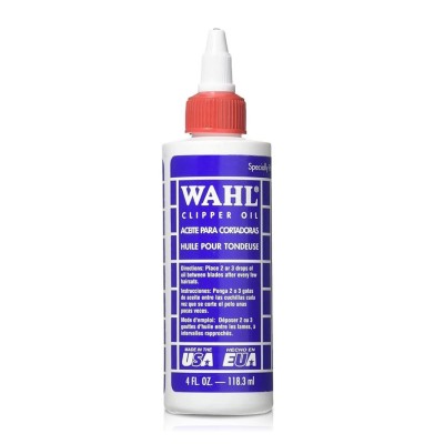 Aceite para Cuchillas Wahl Aceite para Cuchillas Wahl