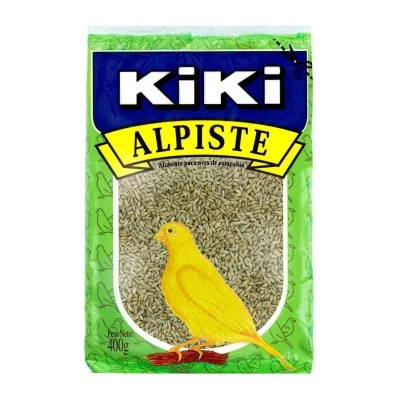 Alpiste Kiki Alpiste Kiki