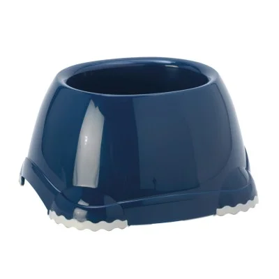 Plato Antideslizante Doble Azul 2x 645ml Moderna Costa Rica Plato Antideslizante Doble Azul 2x 645ml Moderna Costa Rica