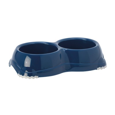 Plato Doble Smarty Bowl Azul 330ml Moderna Costa Rica Plato Doble Smarty Bowl Azul 330ml Moderna Costa Rica