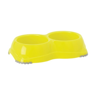Plato Doble Smarty Bowl Amarillo 330ml Moderna Costa Rica Plato Doble Smarty Bowl Amarillo 330ml Moderna Costa Rica