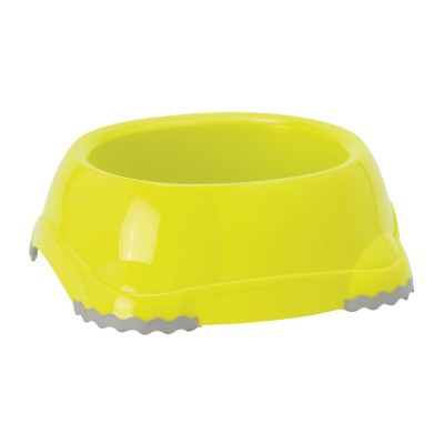 Plato Antideslizante 735ml Amarilla Moderna Costa Rica Plato Antideslizante 735ml Amarilla Moderna Costa Rica