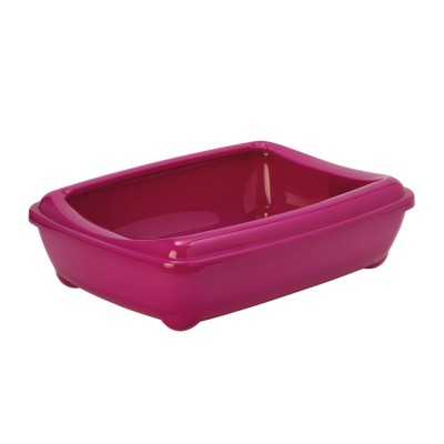 Litera Arist-O-Tray XL Rosada Moderna Costa Rica
