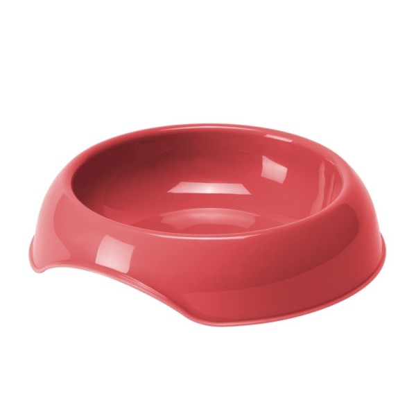 Plato Gusto M Coral Moderna