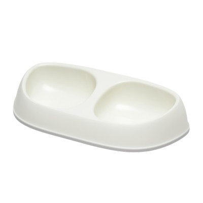 Plato Blanco Doble Sensibowl Moderna Costa Rica Plato Blanco Doble Sensibowl Moderna Costa Rica