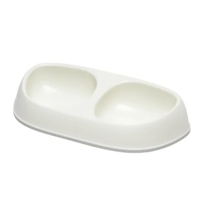 Plato Blanco Doble Sensibowl Moderna Costa Rica Plato Blanco Doble Sensibowl Moderna Costa Rica
