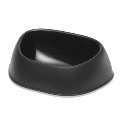 Plato Negro Sensibowl M 700ml Moderna Costa Rica Plato Negro Sensibowl M 700ml Moderna Costa Rica