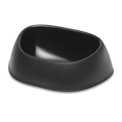 Plato Negro Sensibowl 200ml Moderna Costa Rica Plato Negro Sensibowl 200ml Moderna Costa Rica