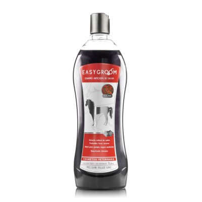 Champú Salvia Para Caballo - 1 Litro Easygroom Champú Salvia Para Caballo - 1 Litro Easygroom