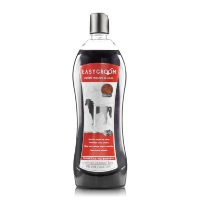 Champú Salvia Para Caballo - 1 Litro Easygroom Champú Salvia Para Caballo - 1 Litro Easygroom